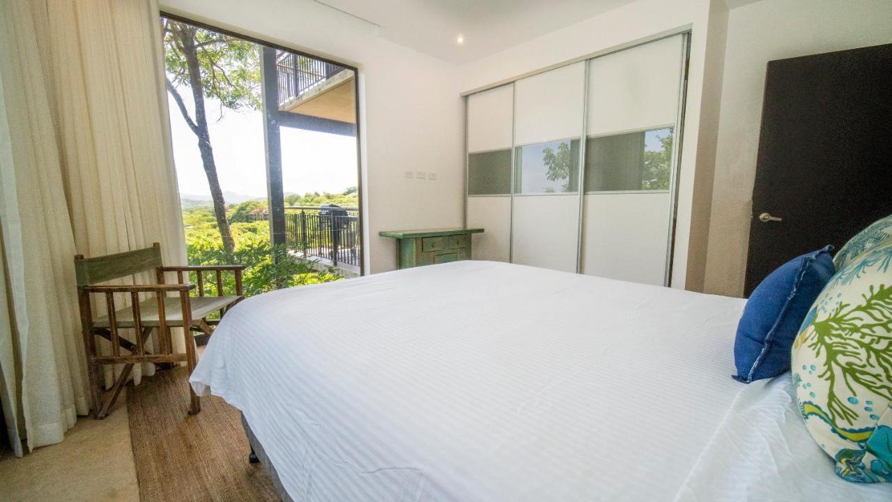 Roble Sabana 105 Luxury Apartment - Reserva Conchal Playa Conchal Extérieur photo
