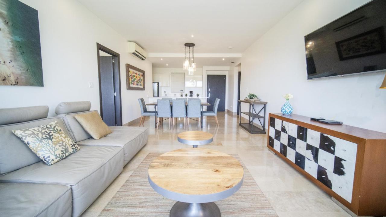 Roble Sabana 105 Luxury Apartment - Reserva Conchal Playa Conchal Extérieur photo