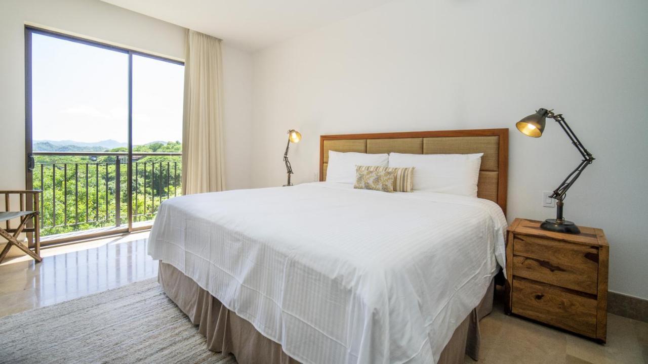 Roble Sabana 105 Luxury Apartment - Reserva Conchal Playa Conchal Extérieur photo