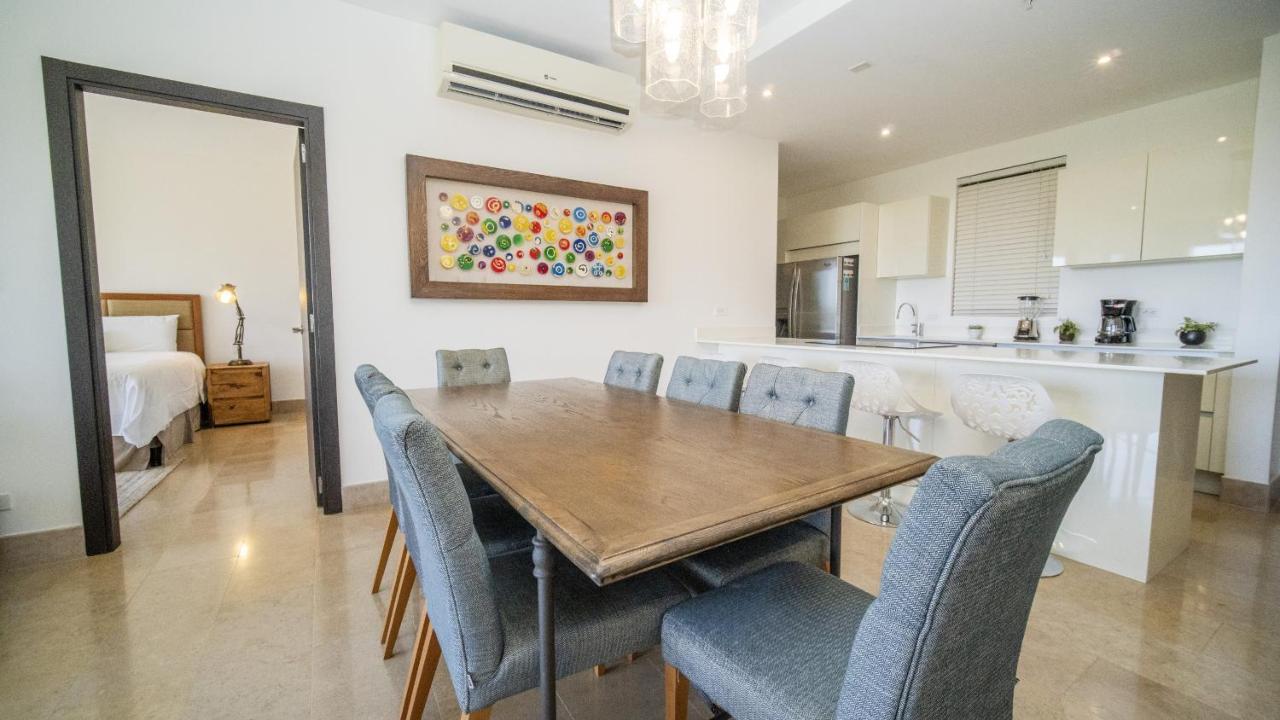Roble Sabana 105 Luxury Apartment - Reserva Conchal Playa Conchal Extérieur photo