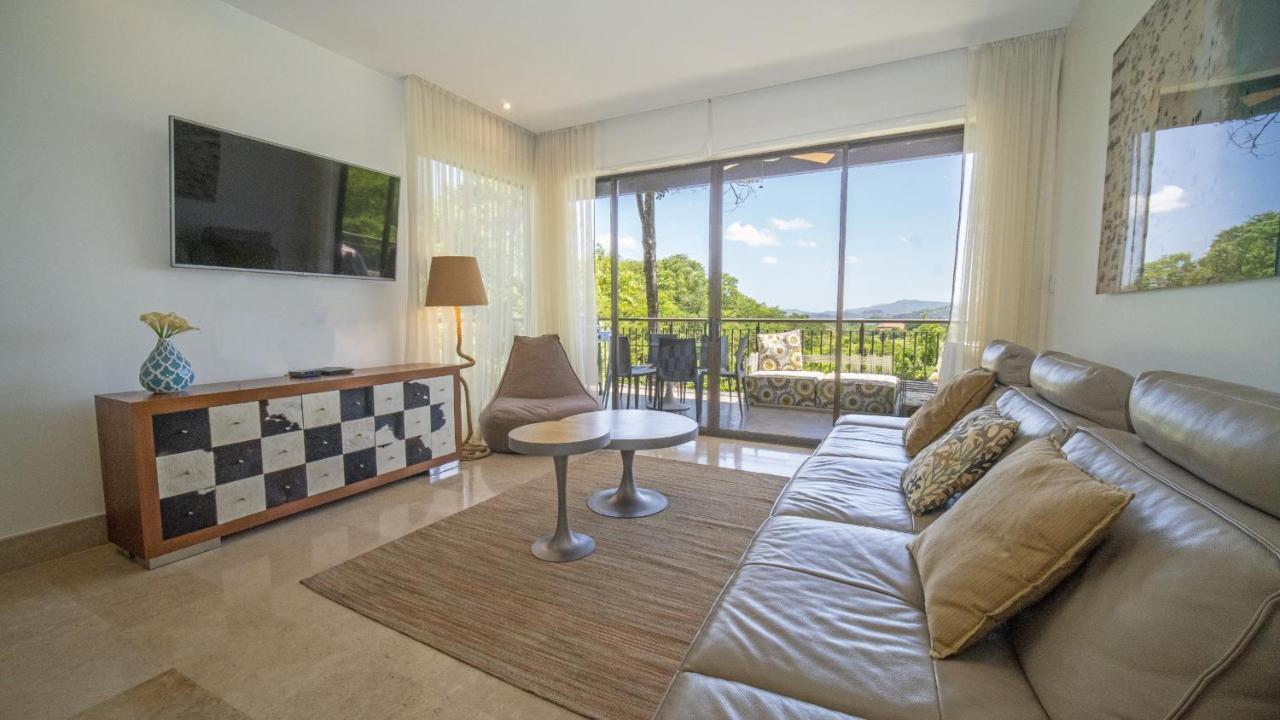 Roble Sabana 105 Luxury Apartment - Reserva Conchal Playa Conchal Extérieur photo