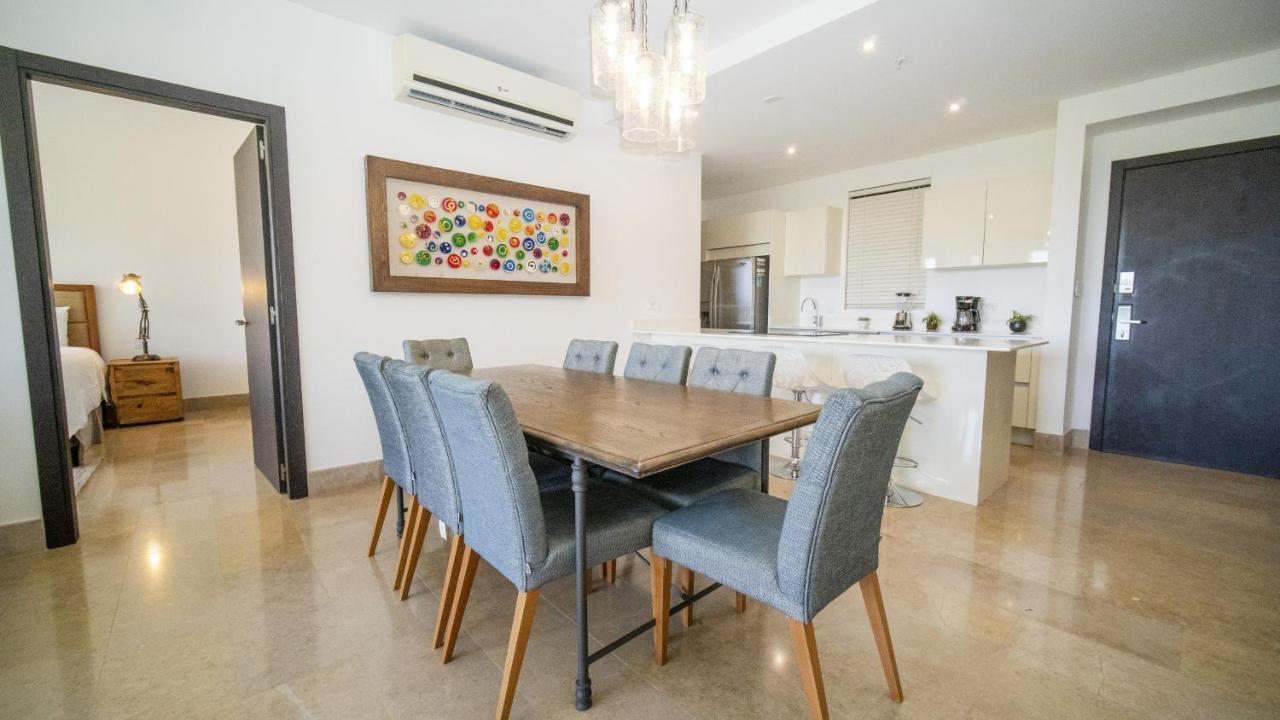 Roble Sabana 105 Luxury Apartment - Reserva Conchal Playa Conchal Extérieur photo