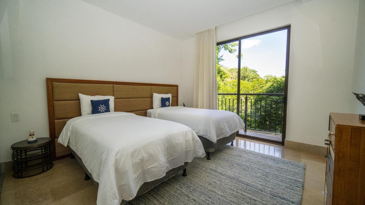 Roble Sabana 105 Luxury Apartment - Reserva Conchal Playa Conchal Extérieur photo