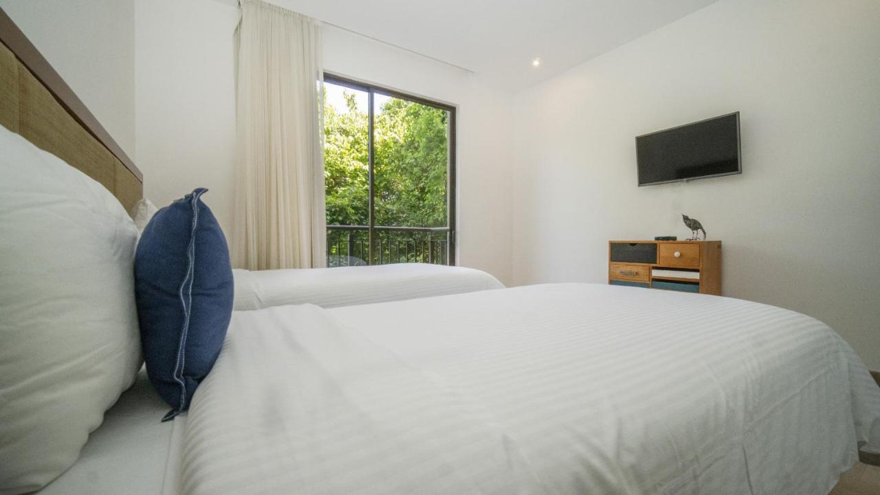 Roble Sabana 105 Luxury Apartment - Reserva Conchal Playa Conchal Extérieur photo