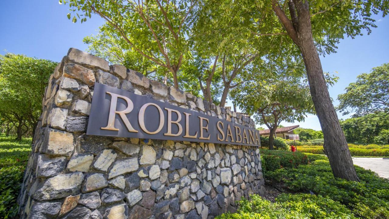 Roble Sabana 105 Luxury Apartment - Reserva Conchal Playa Conchal Extérieur photo