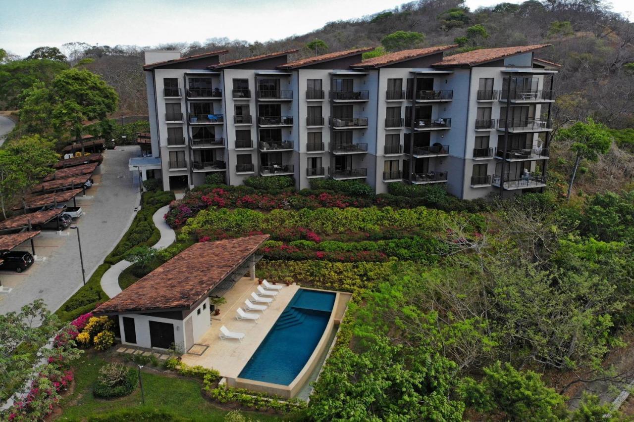 Roble Sabana 105 Luxury Apartment - Reserva Conchal Playa Conchal Extérieur photo
