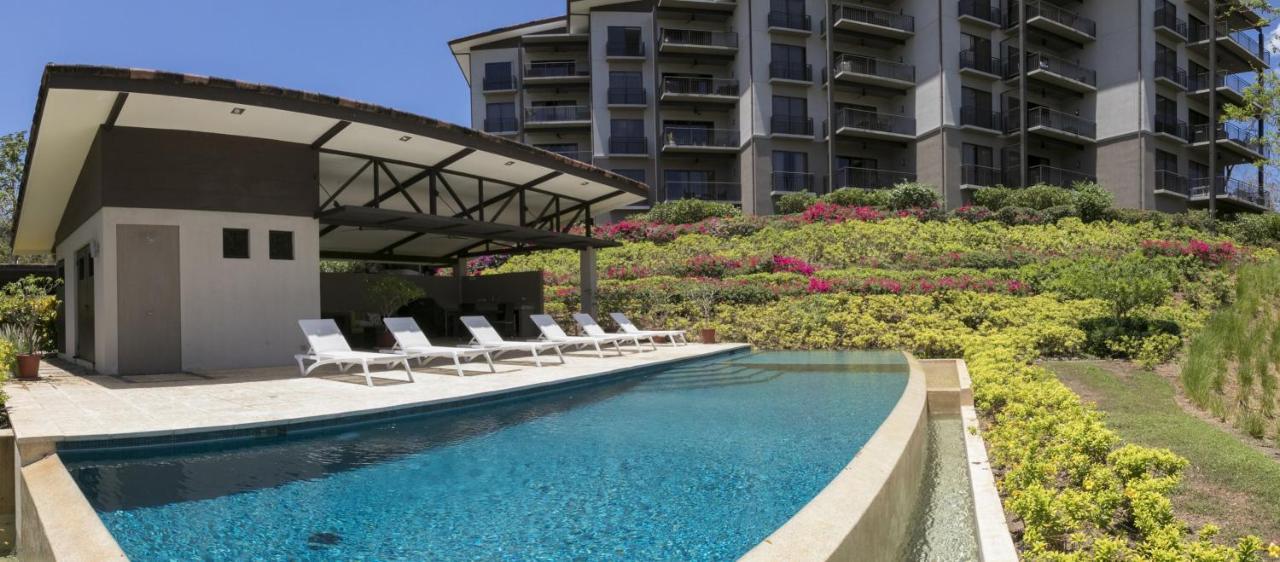 Roble Sabana 105 Luxury Apartment - Reserva Conchal Playa Conchal Extérieur photo