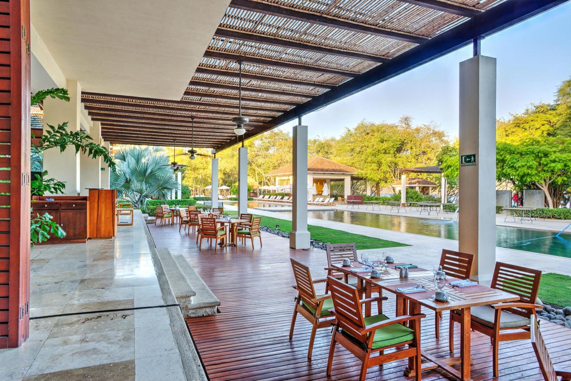 Roble Sabana 105 Luxury Apartment - Reserva Conchal Playa Conchal Extérieur photo