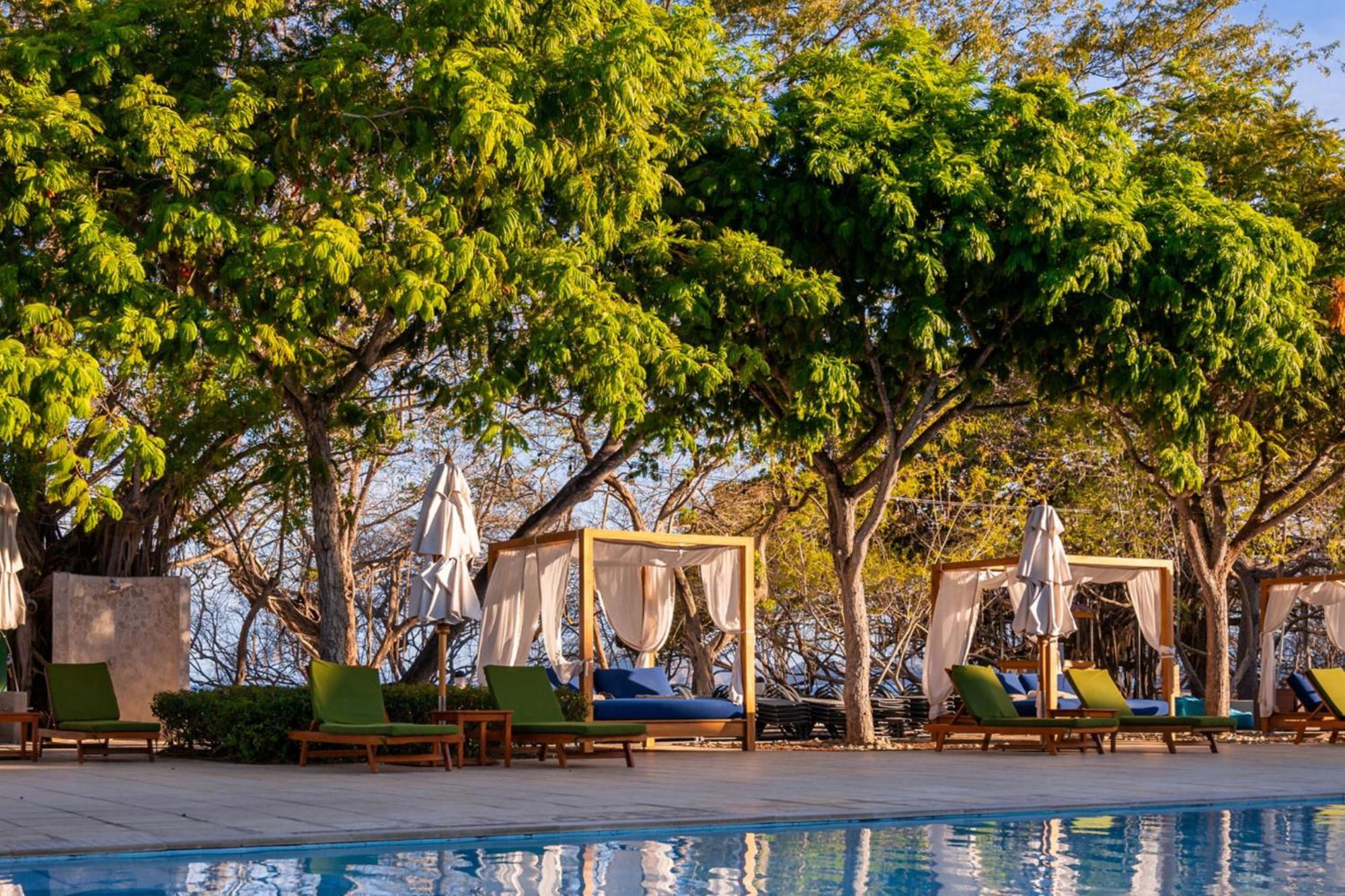 Roble Sabana 105 Luxury Apartment - Reserva Conchal Playa Conchal Extérieur photo